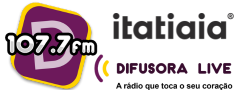 RDIO DIFUSORA LIVE FM