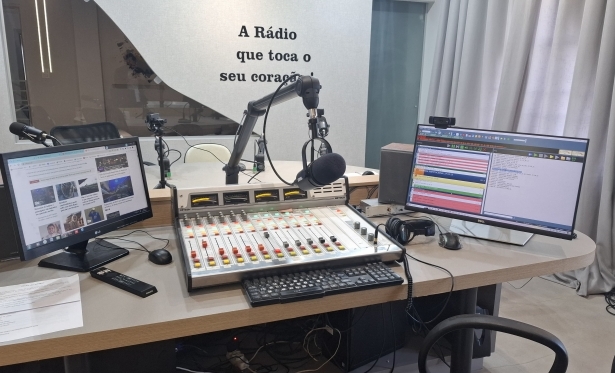 Conheça a sua rádio Difusora Live